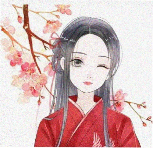 甜蜜惩罚2 演员 江予安 头像